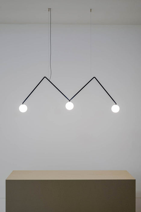 DABLIU Pendant Lamp - MyConcept Hong Kong