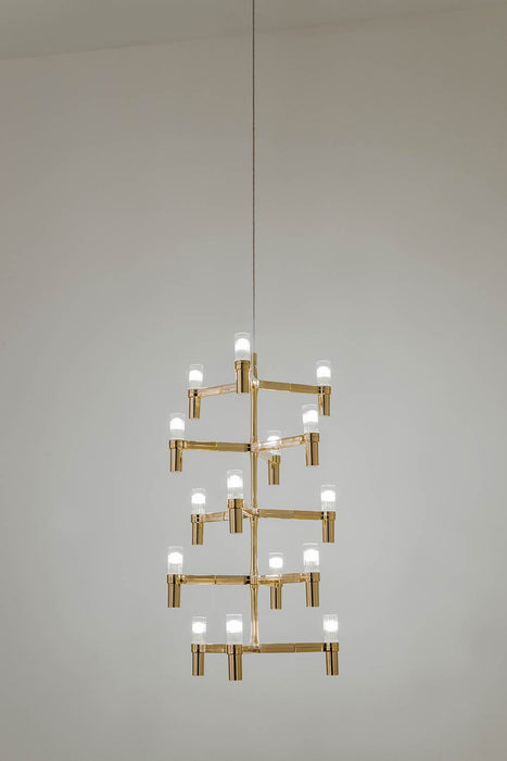 CROWN MULTI Pendant Lamp