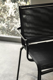 Net Stackable Chair - MyConcept Hong Kong