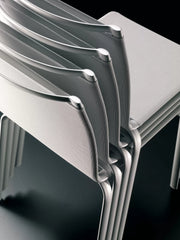 Net Stackable Chair - MyConcept Hong Kong