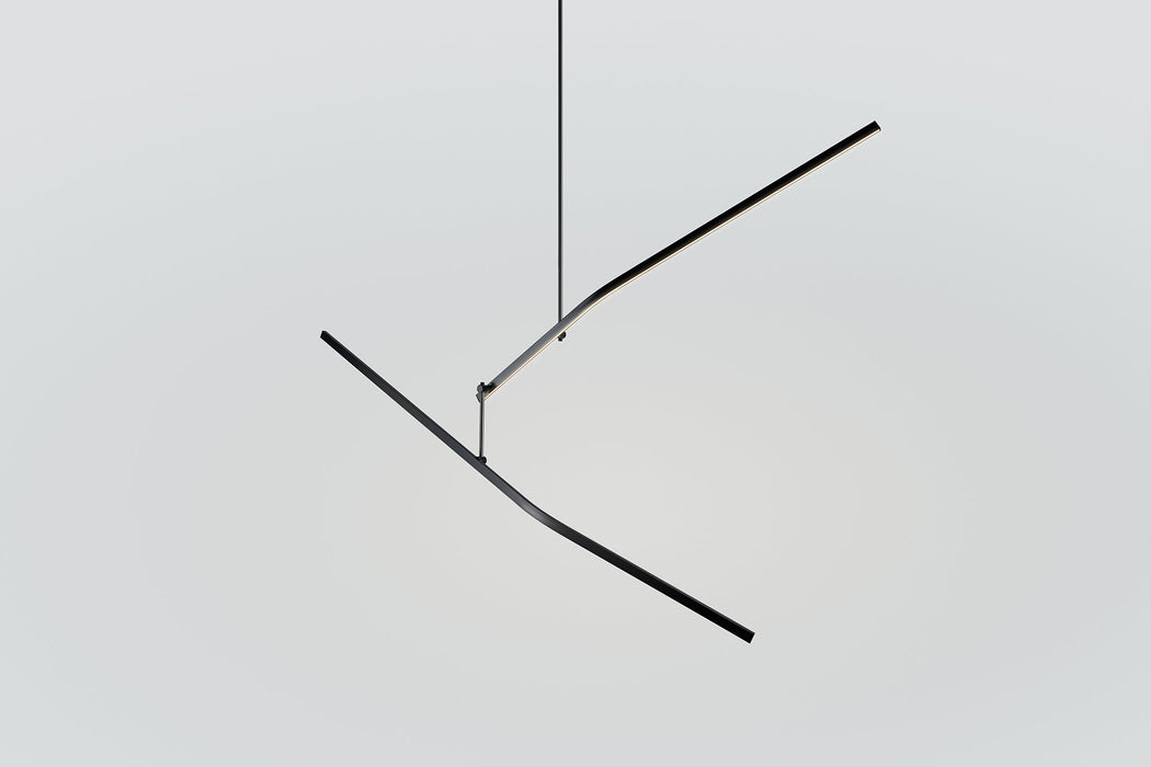 NITŌ Suspension Lamp - MyConcept Hong Kong