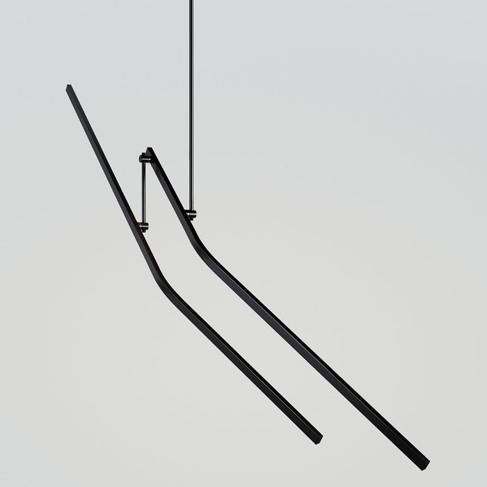 NITŌ Suspension Lamp - MyConcept Hong Kong