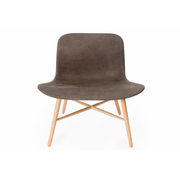 Langue Original Lounge - Tempur Leather - MyConcept Hong Kong