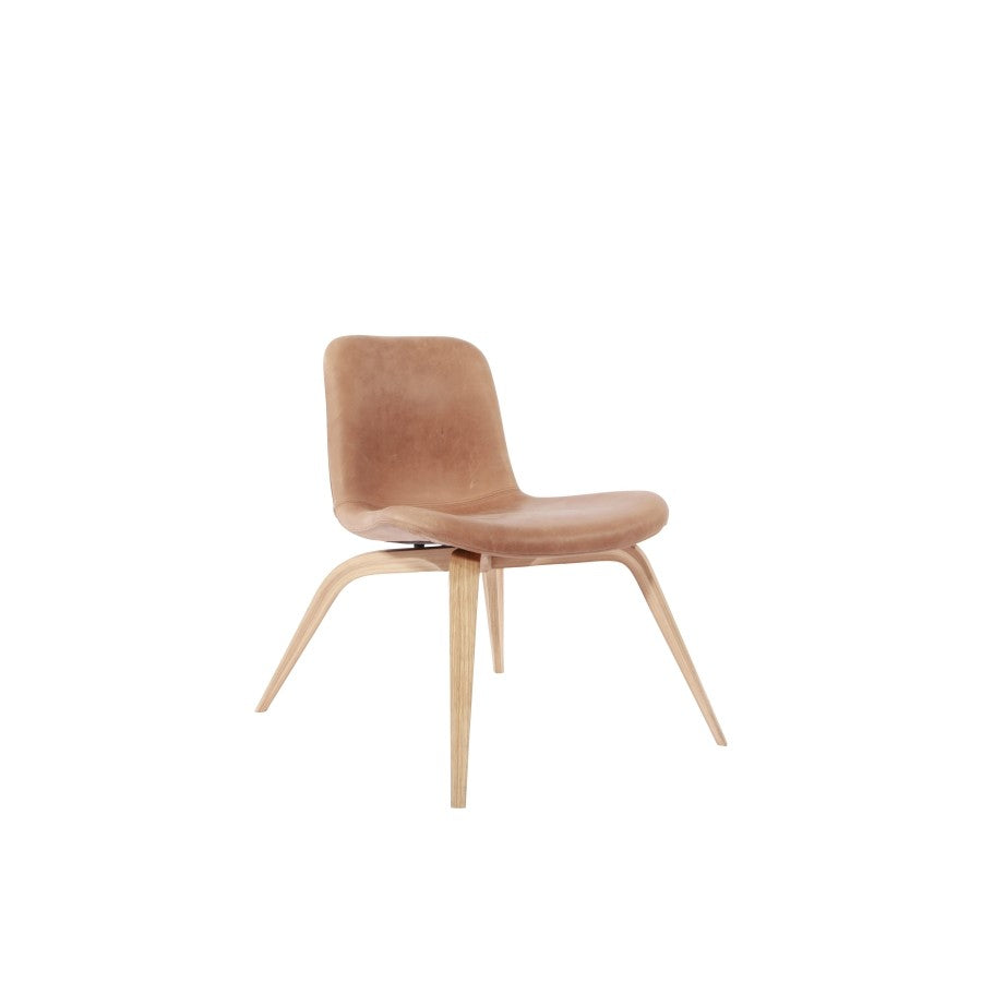 Goose Lounge - Vintage Leather - MyConcept Hong Kong