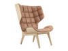 Mammoth Chair - Vintage Leather - MyConcept Hong Kong