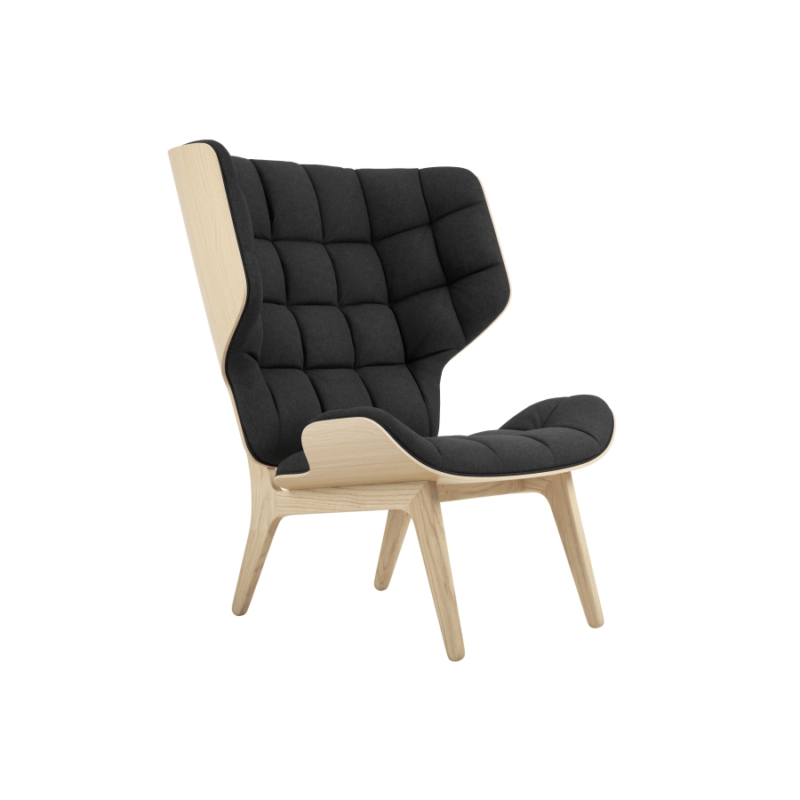 Mammoth Chair - Wool - MyConcept Hong Kong