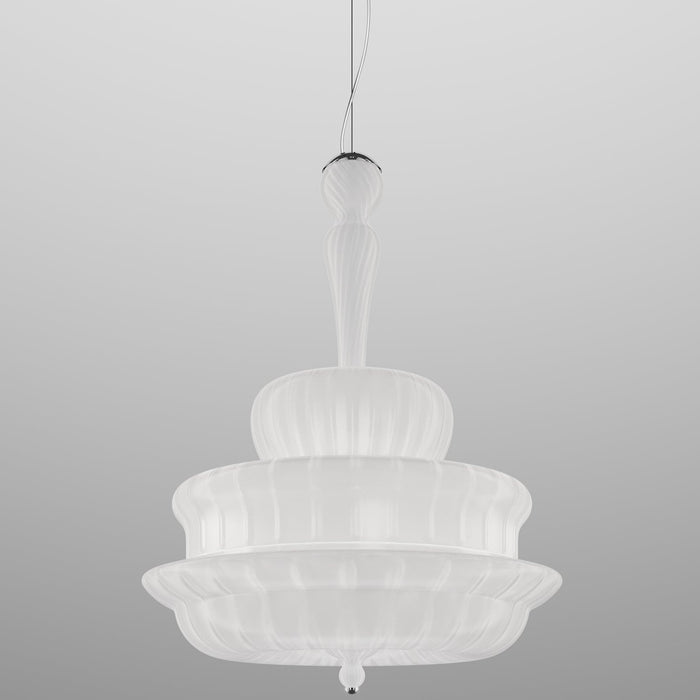 NOVECENTO Suspension Lamp