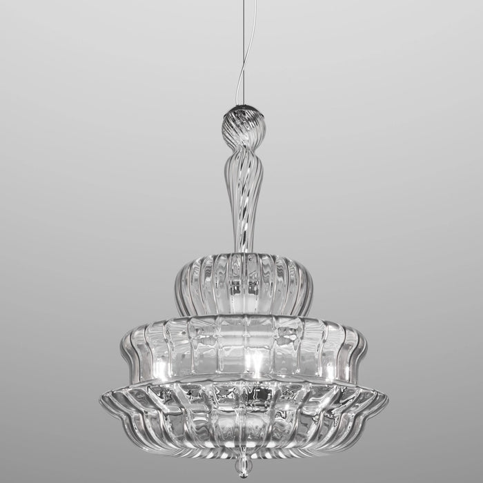 NOVECENTO Suspension Lamp