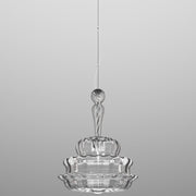 NOVECENTO Suspension Lamp - MyConcept Hong Kong