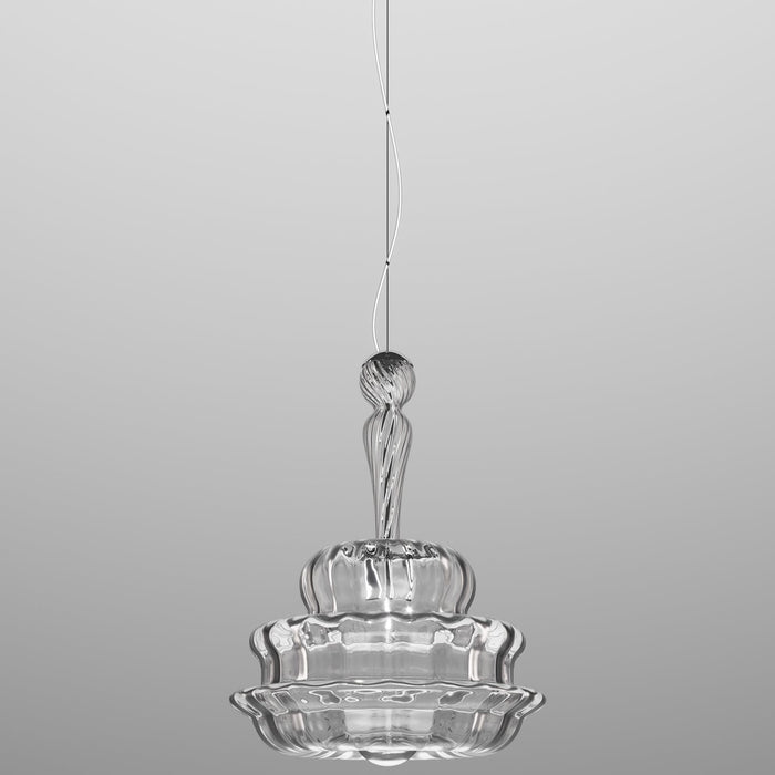 NOVECENTO Suspension Lamp - MyConcept Hong Kong