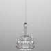 NOVECENTO Suspension Lamp - MyConcept Hong Kong