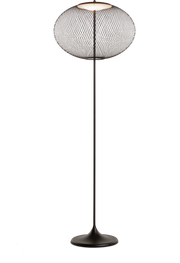 NR2 Floor Lamp - MyConcept Hong Kong
