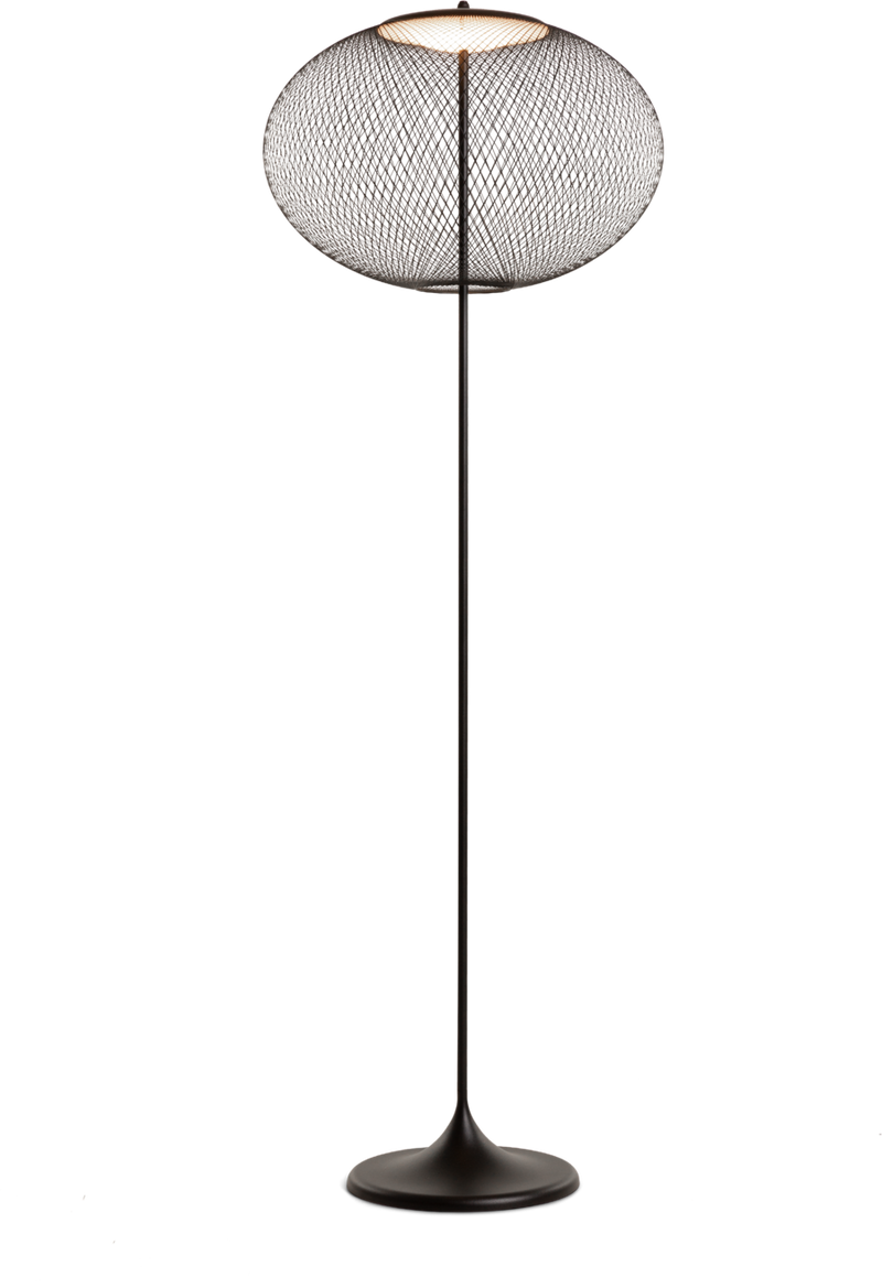 NR2 Floor Lamp - MyConcept Hong Kong