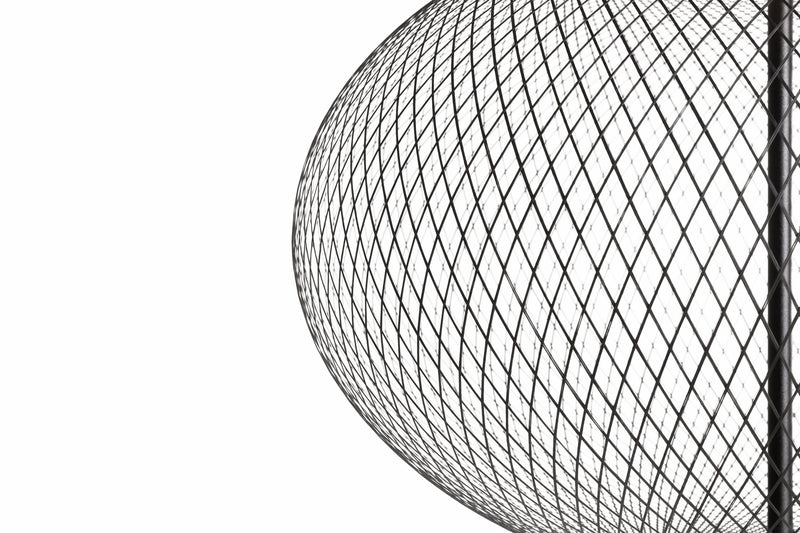 NR2 Floor Lamp - MyConcept Hong Kong