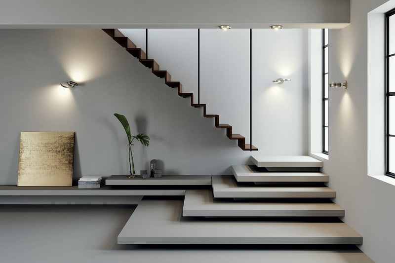 Nautilus Wall - MyConcept Hong Kong