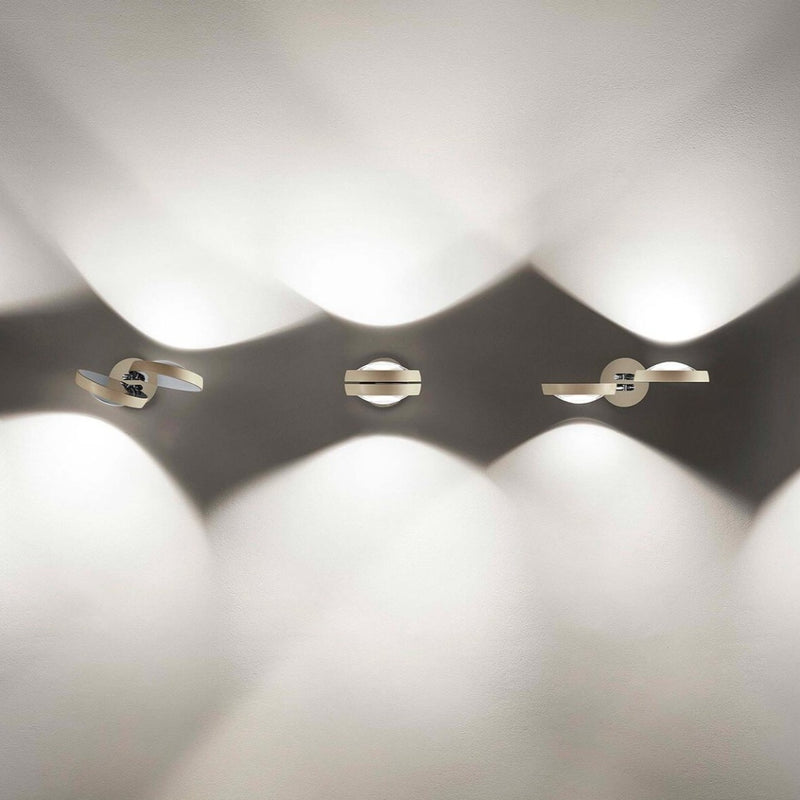 Nautilus Wall - MyConcept Hong Kong