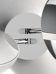 Nautilus Mini Wall - MyConcept Hong Kong