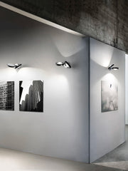 Nautilus Wall - MyConcept Hong Kong