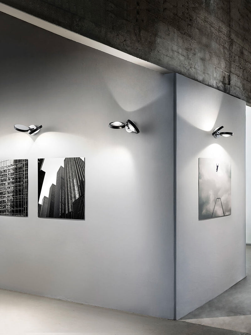 Nautilus Wall - MyConcept Hong Kong