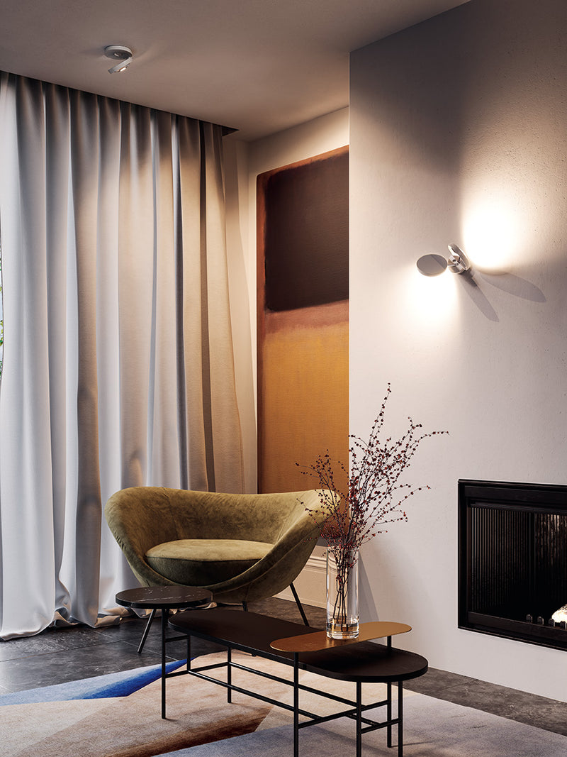 Nautilus Mini Wall - MyConcept Hong Kong