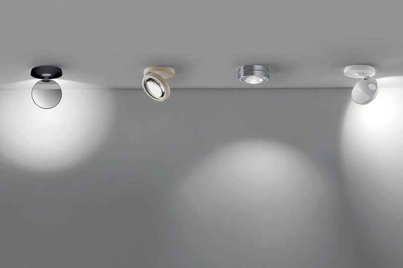Nautilus Ceiling - MyConcept Hong Kong