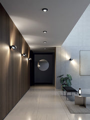 Nautilus Ceiling - MyConcept Hong Kong