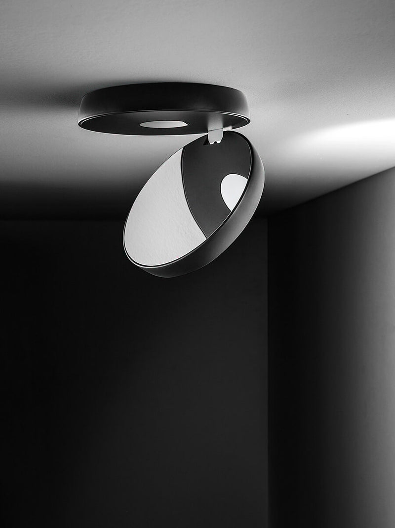 Nautilus Ceiling - MyConcept Hong Kong