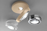 Nautilus Ceiling - MyConcept Hong Kong