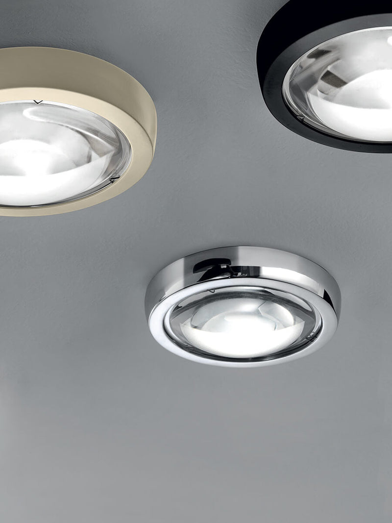 Nautilus Ceiling - MyConcept Hong Kong