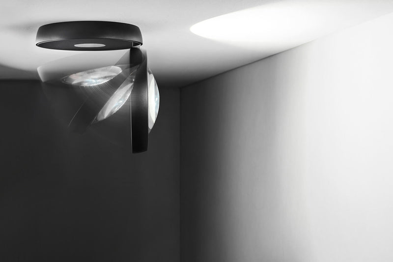 Nautilus Ceiling - MyConcept Hong Kong