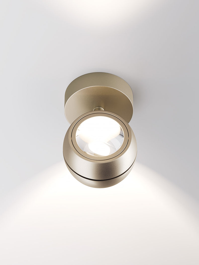 Nautilus Mini Wall - MyConcept Hong Kong