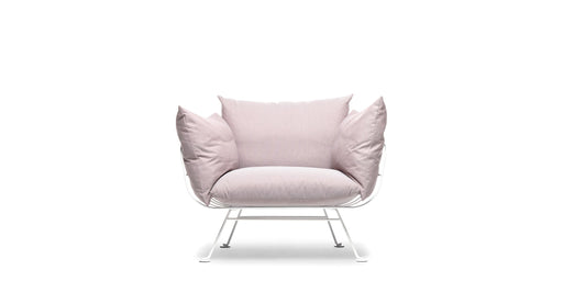Nest Armchair, frame - MyConcept Hong Kong