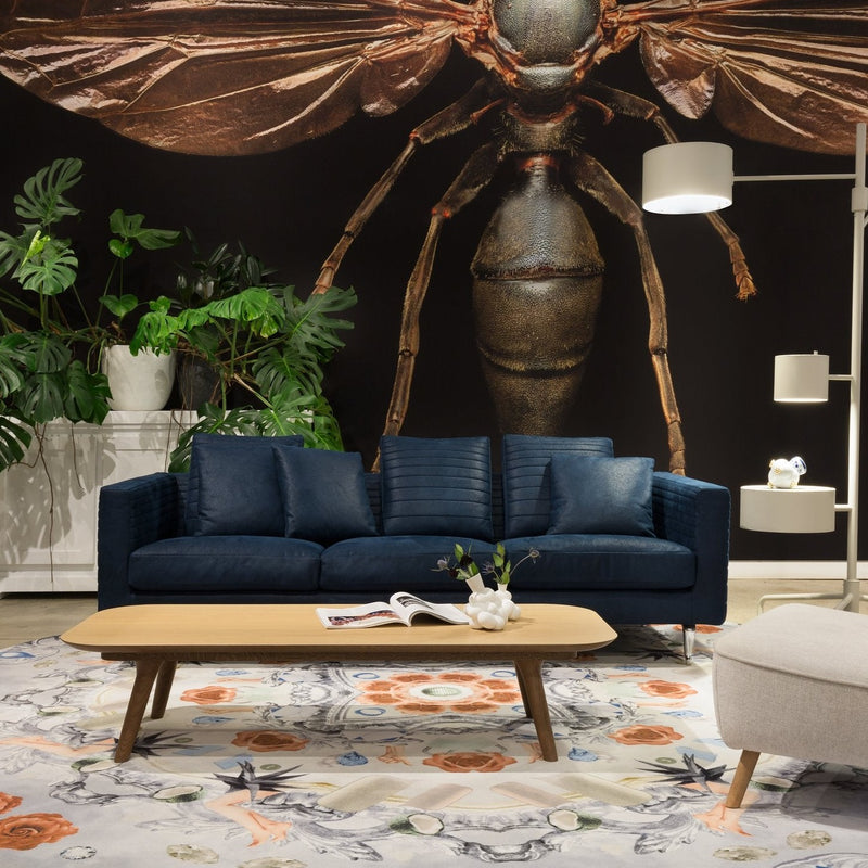Zio coffee table 145 - MyConcept Hong Kong
