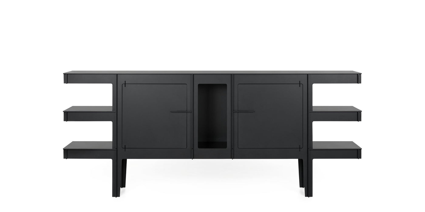 No Screw No Glue Buffet - MyConcept Hong Kong