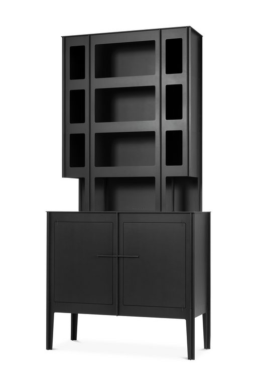 No Screw No Glue Cabinet - MyConcept Hong Kong