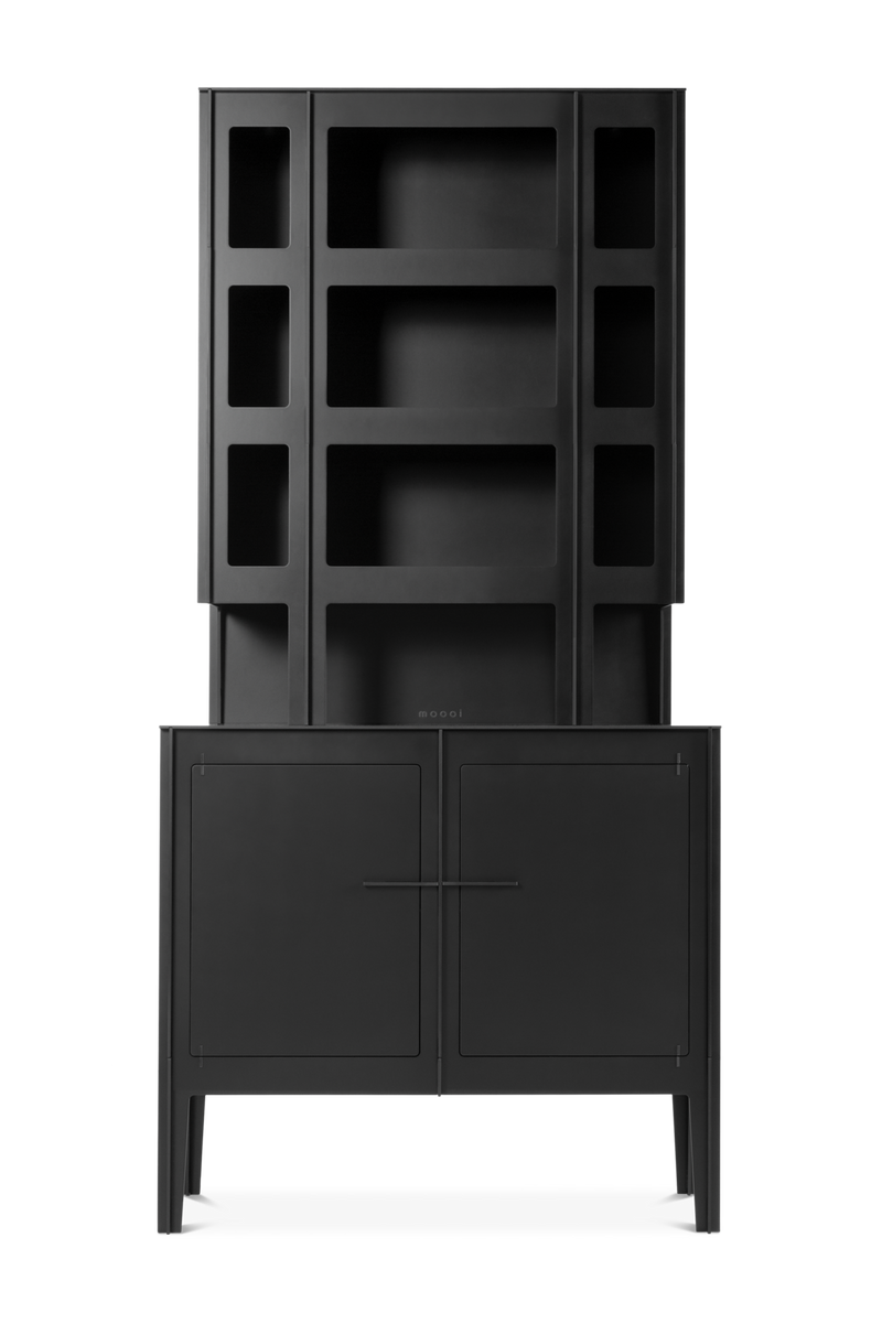No Screw No Glue Cabinet - MyConcept Hong Kong