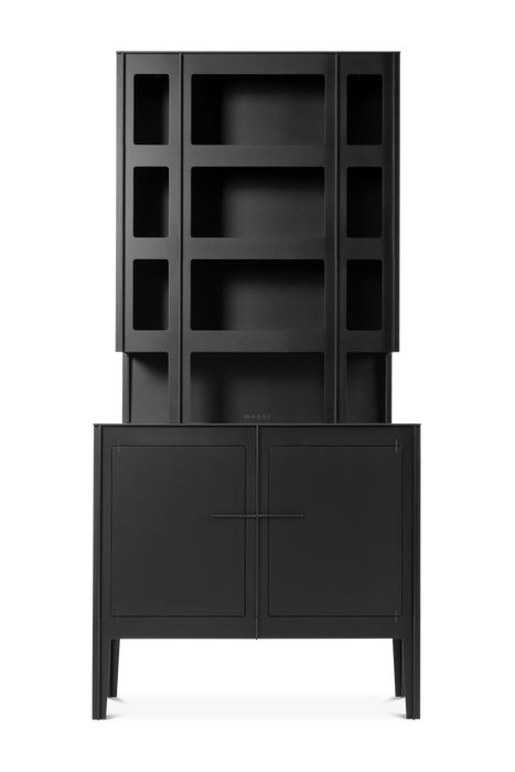 No Screw No Glue Cabinet - MyConcept Hong Kong