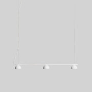 Blush Rail 3 Pendant Lamp - MyConcept Hong Kong