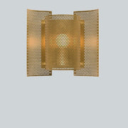 Butterfly Perforated Wall Lamp - MyConcept Hong Kong