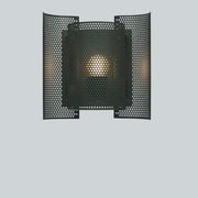 Butterfly Perforated Wall Lamp - MyConcept Hong Kong