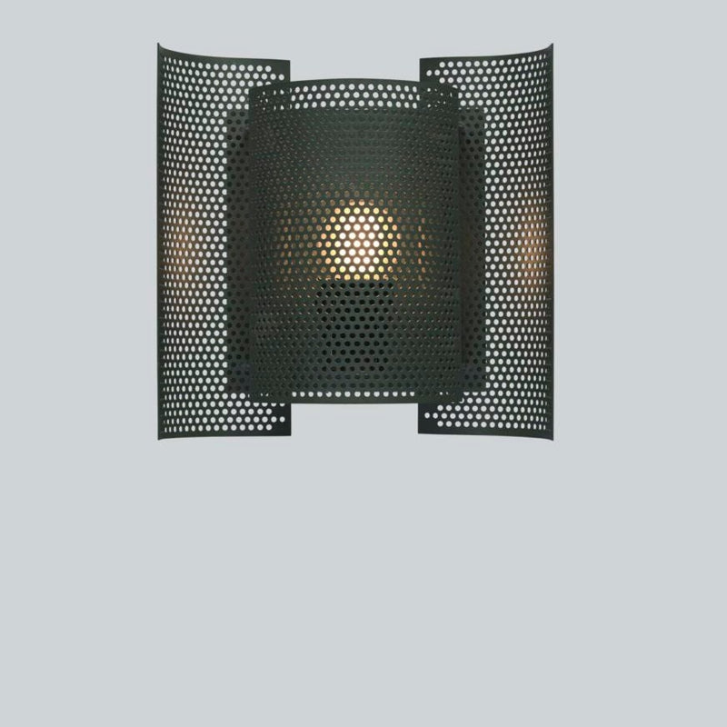 Butterfly Perforated Wall Lamp - MyConcept Hong Kong