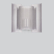 Butterfly Perforated Wall Lamp - MyConcept Hong Kong