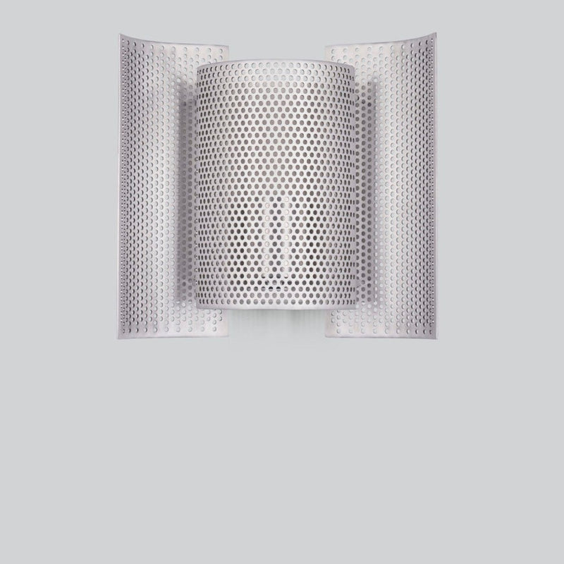 Butterfly Perforated Wall Lamp - MyConcept Hong Kong