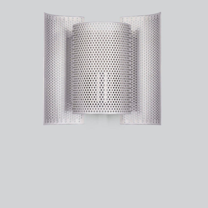 Butterfly Perforated Wall Lamp