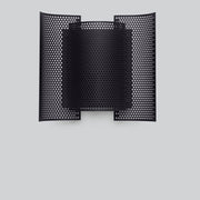 Butterfly Perforated Wall Lamp - MyConcept Hong Kong