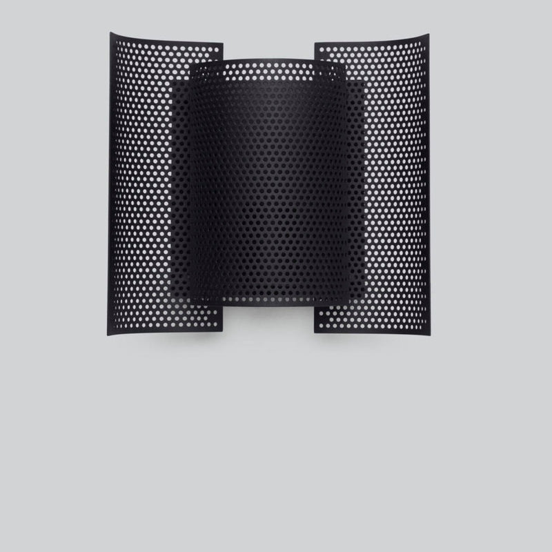 Butterfly Perforated Wall Lamp - MyConcept Hong Kong