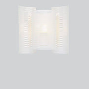 Butterfly Perforated Wall Lamp - MyConcept Hong Kong