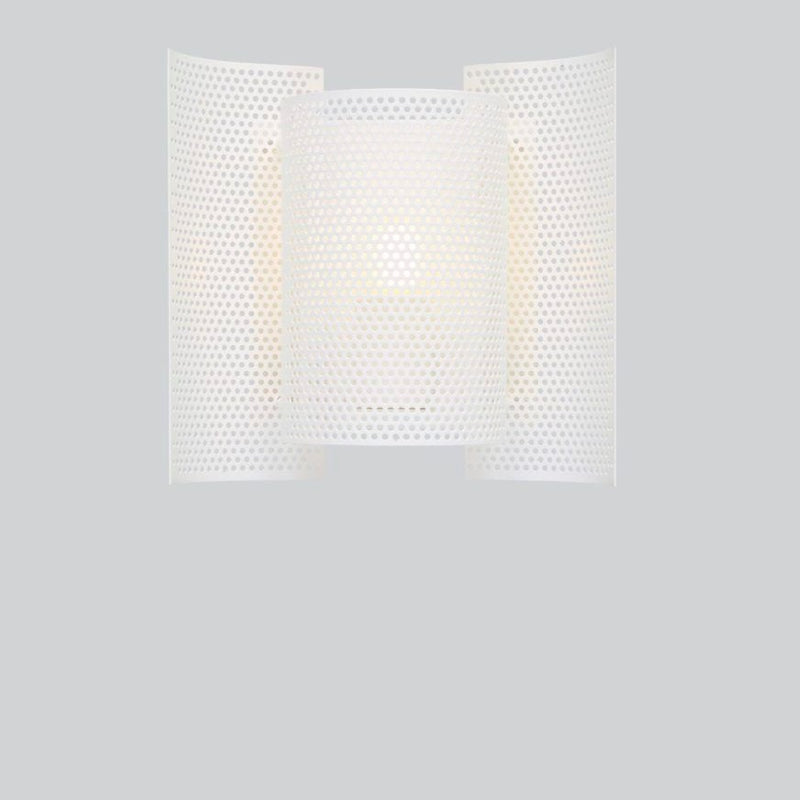 Butterfly Perforated Wall Lamp - MyConcept Hong Kong