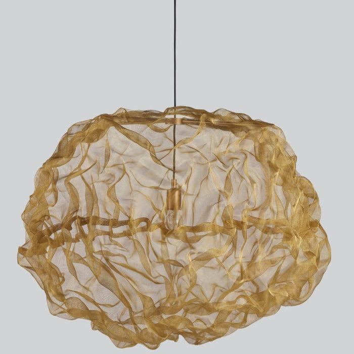 Heat Brass Pendant Lamp - MyConcept Hong Kong