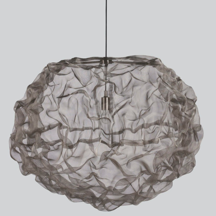 Heat Steel Pendant Lamp - MyConcept Hong Kong
